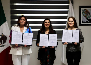 INICIA ENTREGA- RECEPCIÓN DEL ICAI A SEFIRC