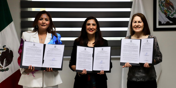 INICIA ENTREGA- RECEPCIÓN DEL ICAI A SEFIRC