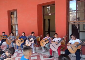 INICIAN CURSOS DE VERANO EN DIVERSOS CENTROS CULTURALES Y MUSEOS DE COAHUILA