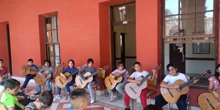 INICIAN CURSOS DE VERANO EN DIVERSOS CENTROS CULTURALES Y MUSEOS DE COAHUILA