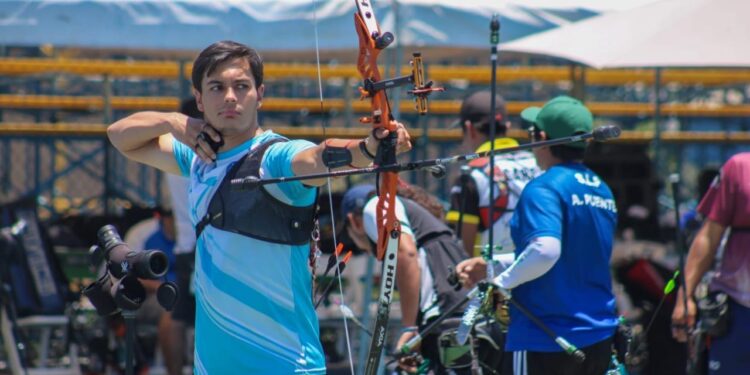 ARRANCA EN SALTILLO EL WORLD ARCHERY MÉXICO CHAMPIONSHIP