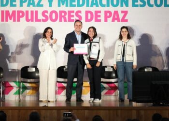 CIERRA MANOLO EL MES DE JULIO CON GRANDES OBRAS Y PROYECTOS PARA TODAS LAS REGIONES DE COAHUILA