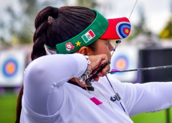 COAHUILA SERÁ SEDE DEL WORLD ARCHERY MÉXICO CHAMPIONSHIP