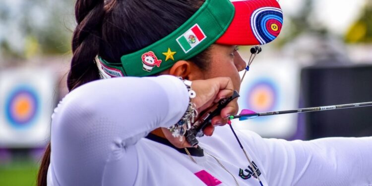 COAHUILA SERÁ SEDE DEL WORLD ARCHERY MÉXICO CHAMPIONSHIP