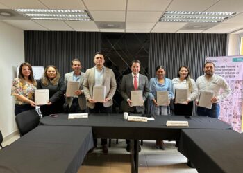 EL GOBIERNO DEL ESTADO IMPULSA LA ACCESIBILIDAD DE SERVICIOS PARA PERSONAS CON DISCAPACIDAD VISUAL