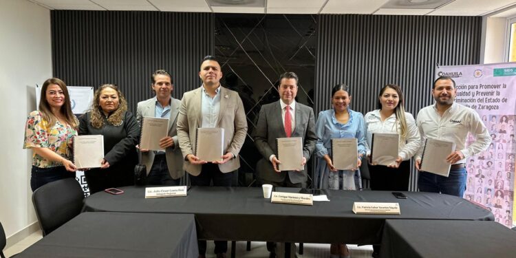 EL GOBIERNO DEL ESTADO IMPULSA LA ACCESIBILIDAD DE SERVICIOS PARA PERSONAS CON DISCAPACIDAD VISUAL