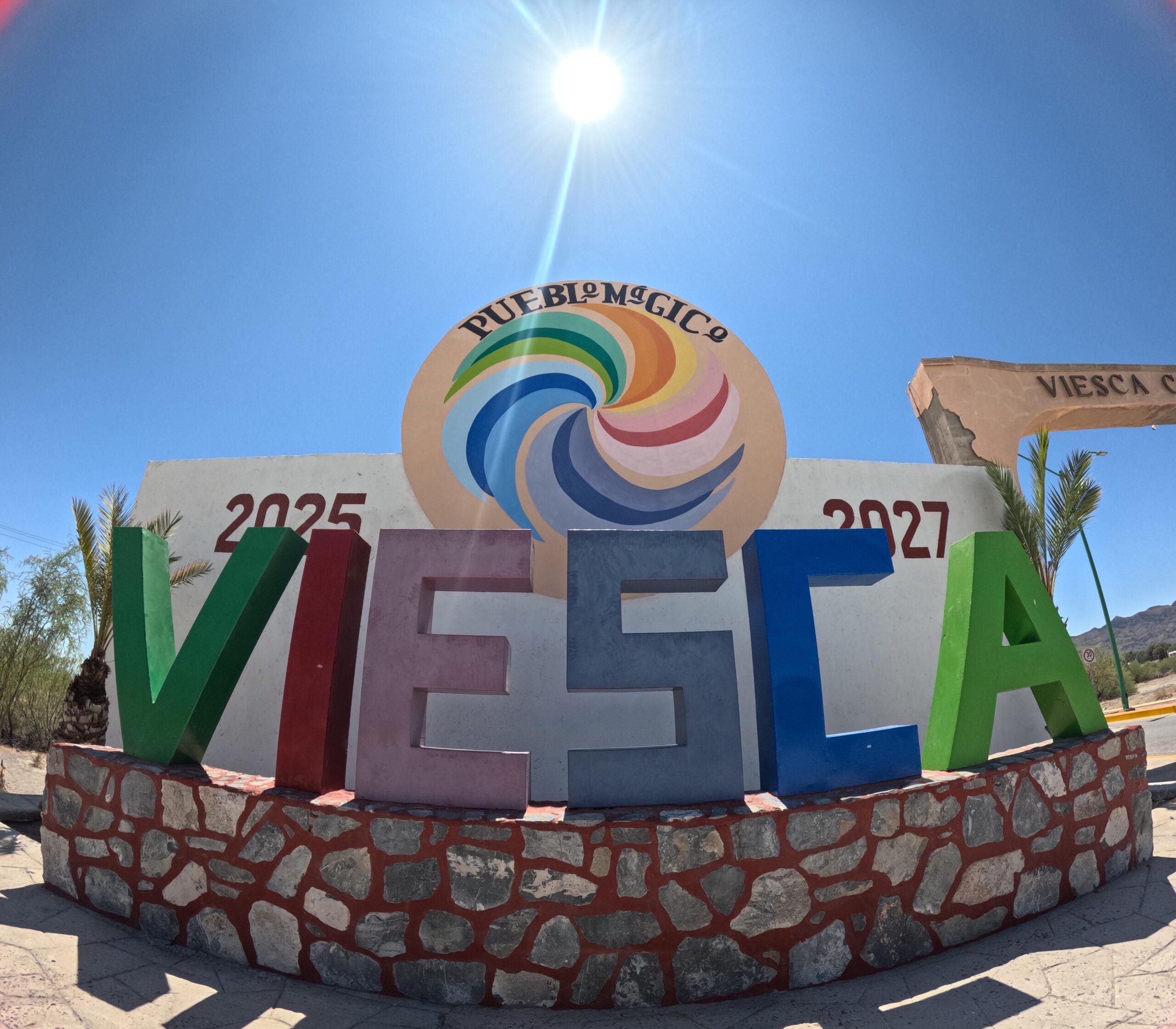 VIESCA Y SUS DUNAS SORPRENDERÁN  EN ESTAS VACACIONES 2025