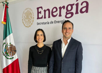 ESTAMOS PLANEANDO GRANDES PROYECTOS DE ENERGÍA PARA COAHUILA: MANOLO
