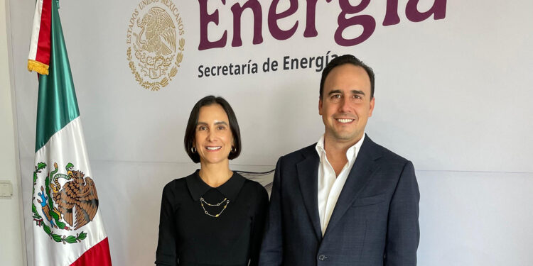 ESTAMOS PLANEANDO GRANDES PROYECTOS DE ENERGÍA PARA COAHUILA: MANOLO