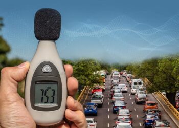 Quítenle lo ruidosa