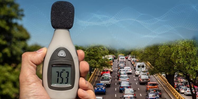 Quítenle lo ruidosa