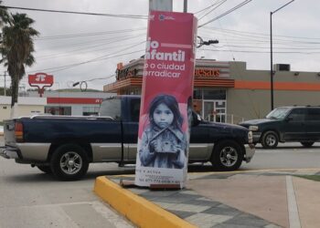 Impulsan acciones para crear conciencia sobre el riesgo del trabajo infantil