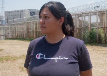 Penitencia y Proyecto Libertad suman esfuerzos para pedir la libertad de Dulce Belén