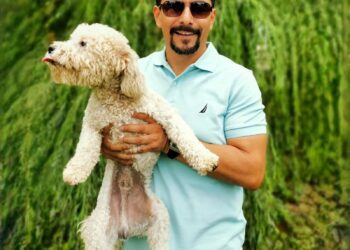 La Ranita de Nogales: una voz imparable contra la crueldad animal