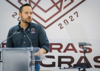 Piedras Negras lidera como el municipio con mayor eficiencia gubernamental del país