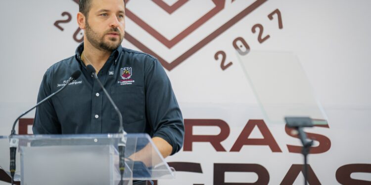 Piedras Negras lidera como el municipio con mayor eficiencia gubernamental del país