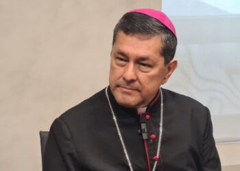 El café del Padre Enrique Flores Solís