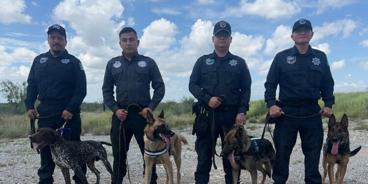 PRESIDENTA RECONOCE Y FELICITA A MANOLO Y A EMILIO POR FACILITAR APOYO DE MÉXICO A TEXAS