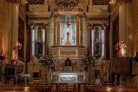 Verbena de fe espiritual e historia