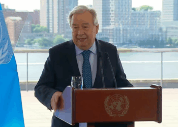 La energía limpia ya es una realidad: la ONU llama a acelerar una transición justa e imparable