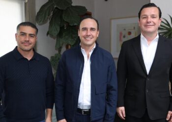 AFIANZAN ALIANZA POR LA SEGURIDAD DE COAHUILA