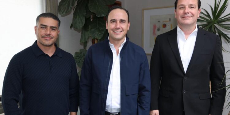 AFIANZAN ALIANZA POR LA SEGURIDAD DE COAHUILA