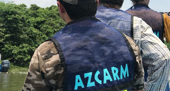 SIN LOS ZOOLÓGICOS MILES DE ANIMALES Y CIENTOS DE ESPECIES YA HUBIERAN DESAPARECIDO: AZCARM