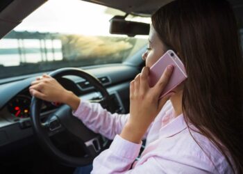 Anuncia SP Cero tolerancias para automovilistas desobedientes