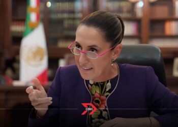 México evita aranceles del 30%: Trump y Sheinbaum acuerdan prórroga de 90 días