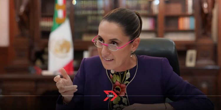 México evita aranceles del 30%: Trump y Sheinbaum acuerdan prórroga de 90 días