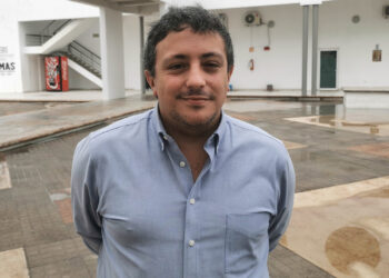 La fecha ideal para plantar un árbol fue hace 10 años: Treviño Campos