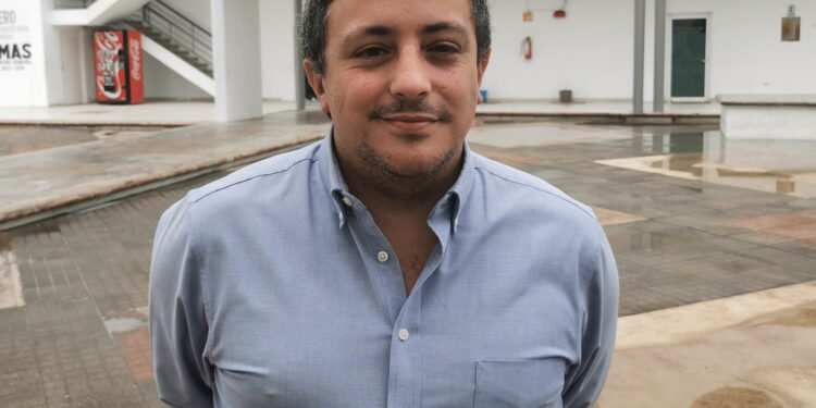 La fecha ideal para plantar un árbol fue hace 10 años: Treviño Campos