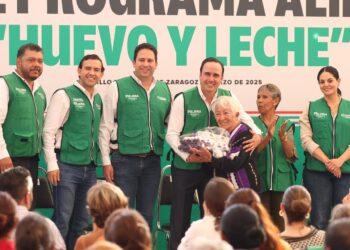 GOBIERNO DE COAHUILA, ENTRE LOS MEJORES INDICADORES NACIONALES: INEGI