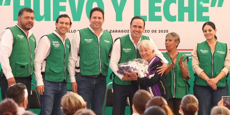 GOBIERNO DE COAHUILA, ENTRE LOS MEJORES INDICADORES NACIONALES: INEGI