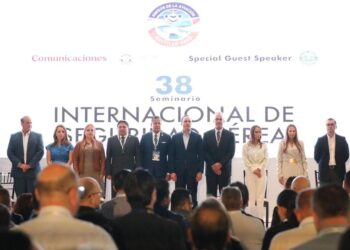 IMPULSARÁN AEROPUERTOS DE COAHUILA