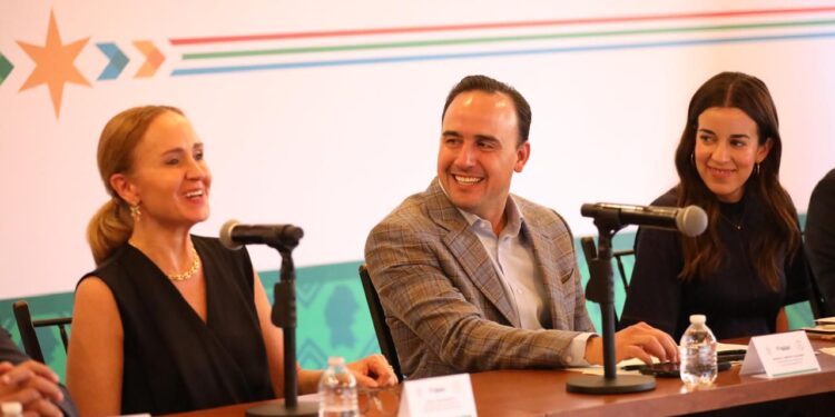 INSTALAN CONSEJO PARA FORTALECER INDICADORES DEL IMCO