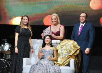 COAHUILA VIVE SUS TRADICIONES CON LAS FERIAS REGIONALES