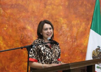 ARRANCA EN COAHUILA LA PROMOCIÓN Y DIFUSIÓN DE LA CARTILLA DE LOS DERECHOS DE LAS MUJERES