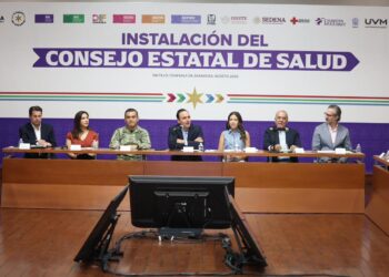GRANDES MEJORAS EN EL SISTEMA DE SALUD ESTATAL DE COAHUILA: MANOLO