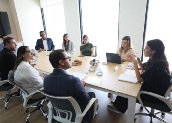 PREPARA INSPIRA ESTRATEGIA DE SALUD MENTAL EN  CENTROS DE TRABAJO