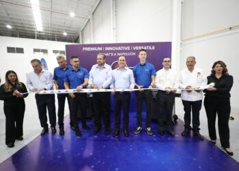 CONTINÚAN DETONANDO INVERSIONES EN COAHUILA