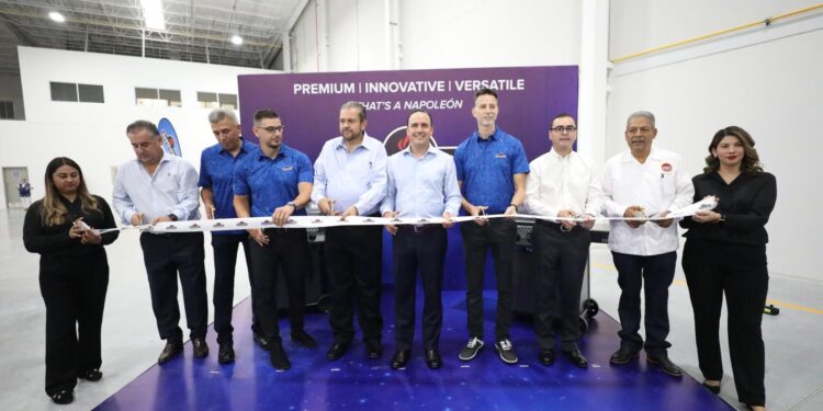 CONTINÚAN DETONANDO INVERSIONES EN COAHUILA