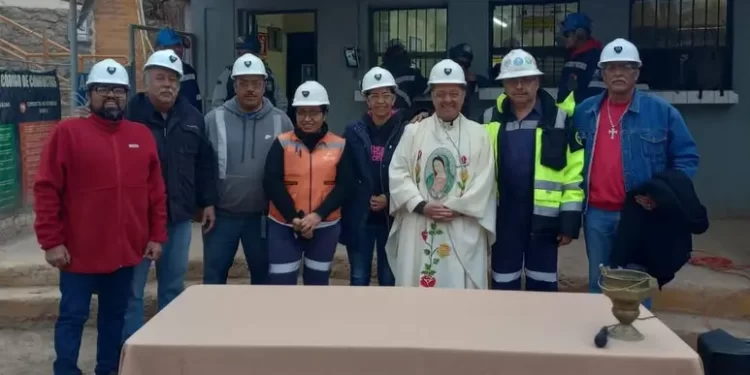 Pasos no detenidos…