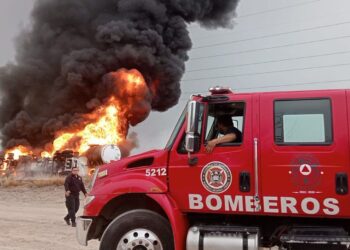 Sin capa, pero son héroes