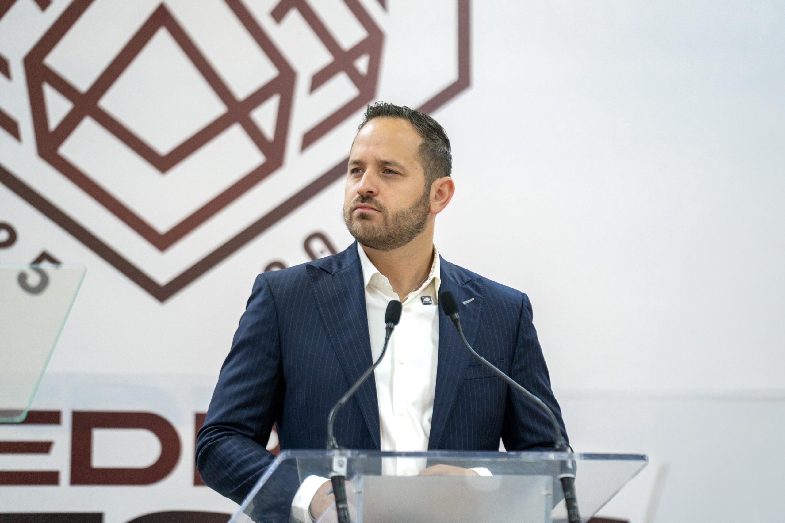 Alcalde de Piedras Negras, Coahuila, se posiciona como el segundo Mejor Evaluado en Coahuila