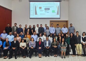 Ejecución penal y justicia para adolescentes, ejes de jornada jurídica en Coahuila