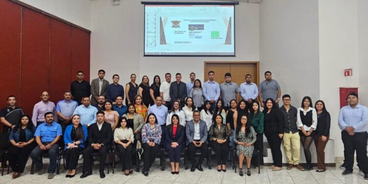 Ejecución penal y justicia para adolescentes, ejes de jornada jurídica en Coahuila