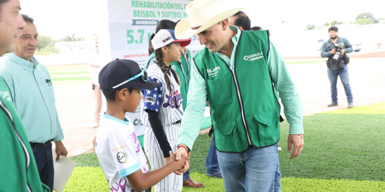 LLEVAMOS MÁS INFRAESTRUCTURA SOCIAL A LOS MUNICIPIOS: MANOLO