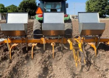 EXIGEN CAMPESINOS CONSTRUIR UN PRESUPUESTO 2026 JUSTO PARA EL CAMPO