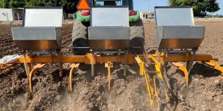 EXIGEN CAMPESINOS CONSTRUIR UN PRESUPUESTO 2026 JUSTO PARA EL CAMPO